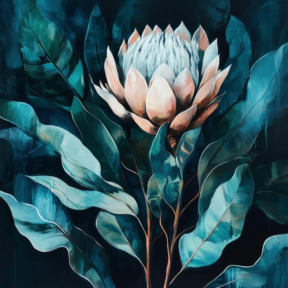 Protea 9