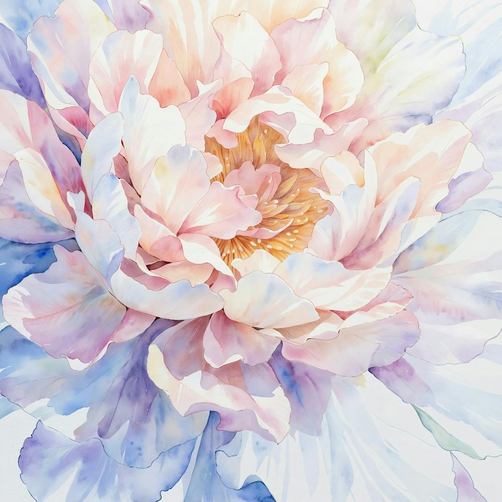 Peony