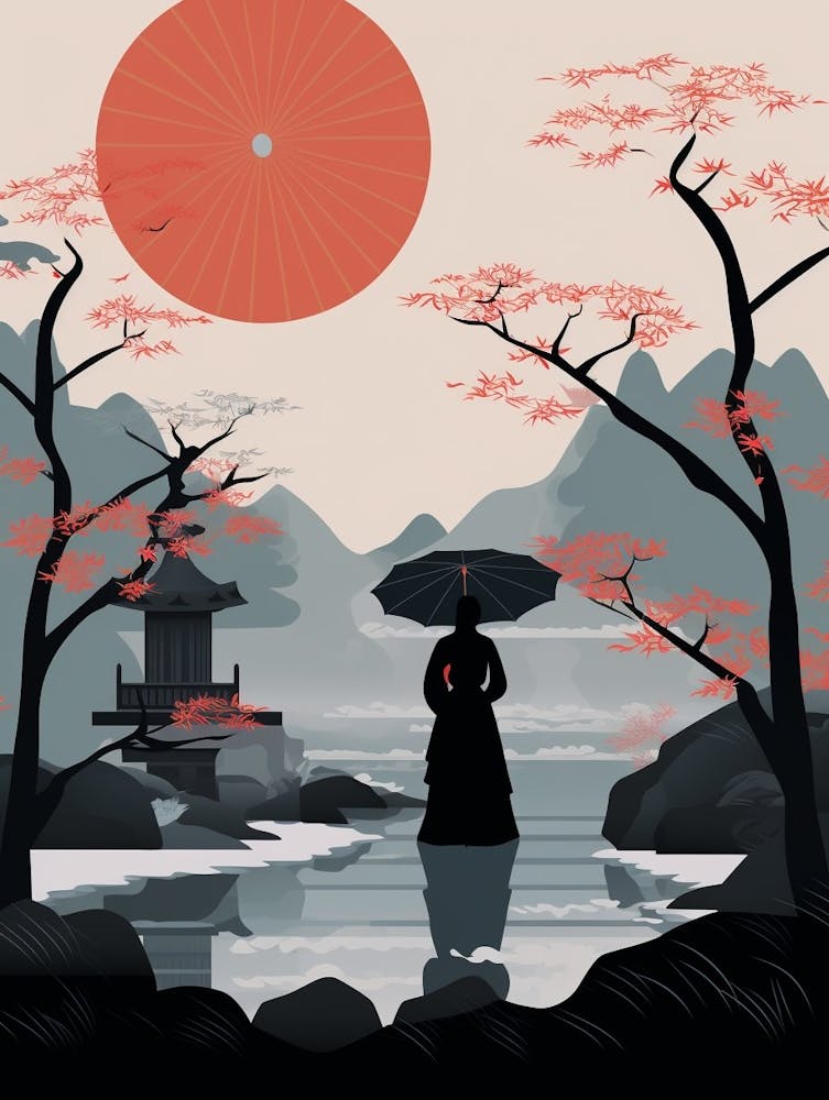 Haiku Poetry Japanese Style 10