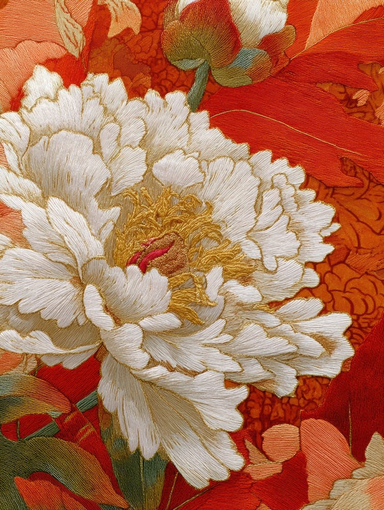 Peony 6