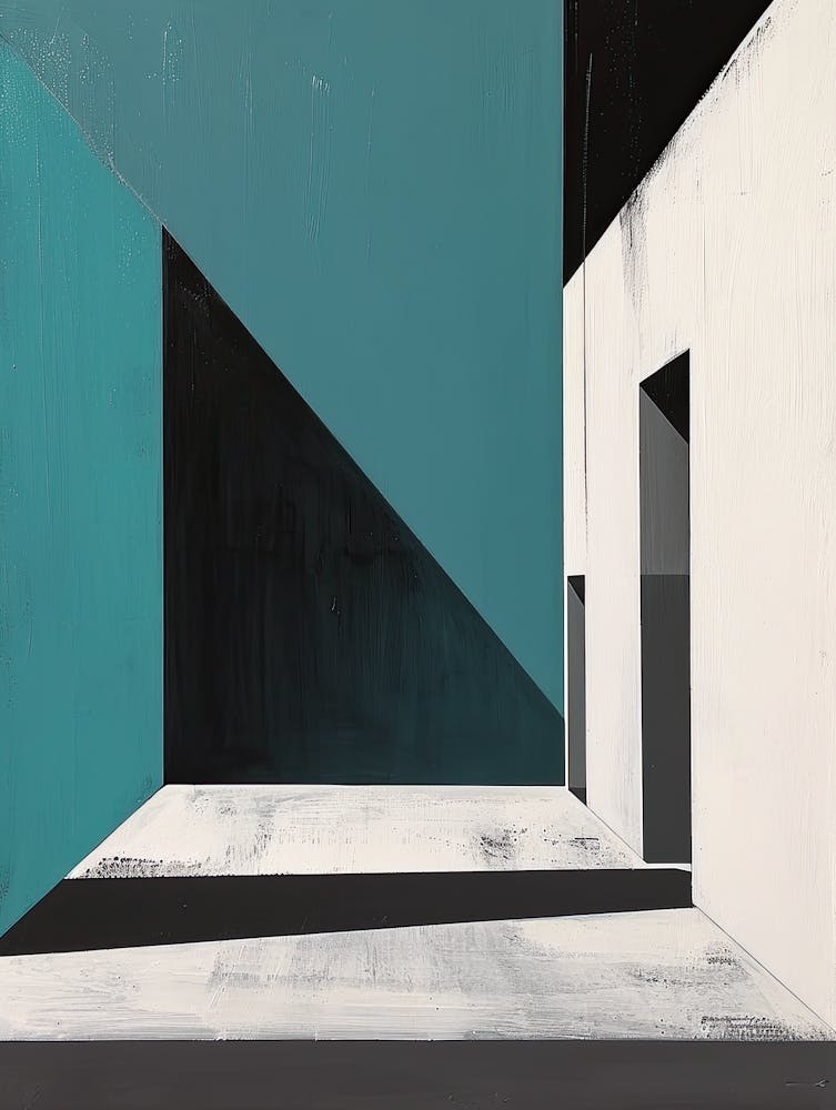 'Sunlight' Minimalism