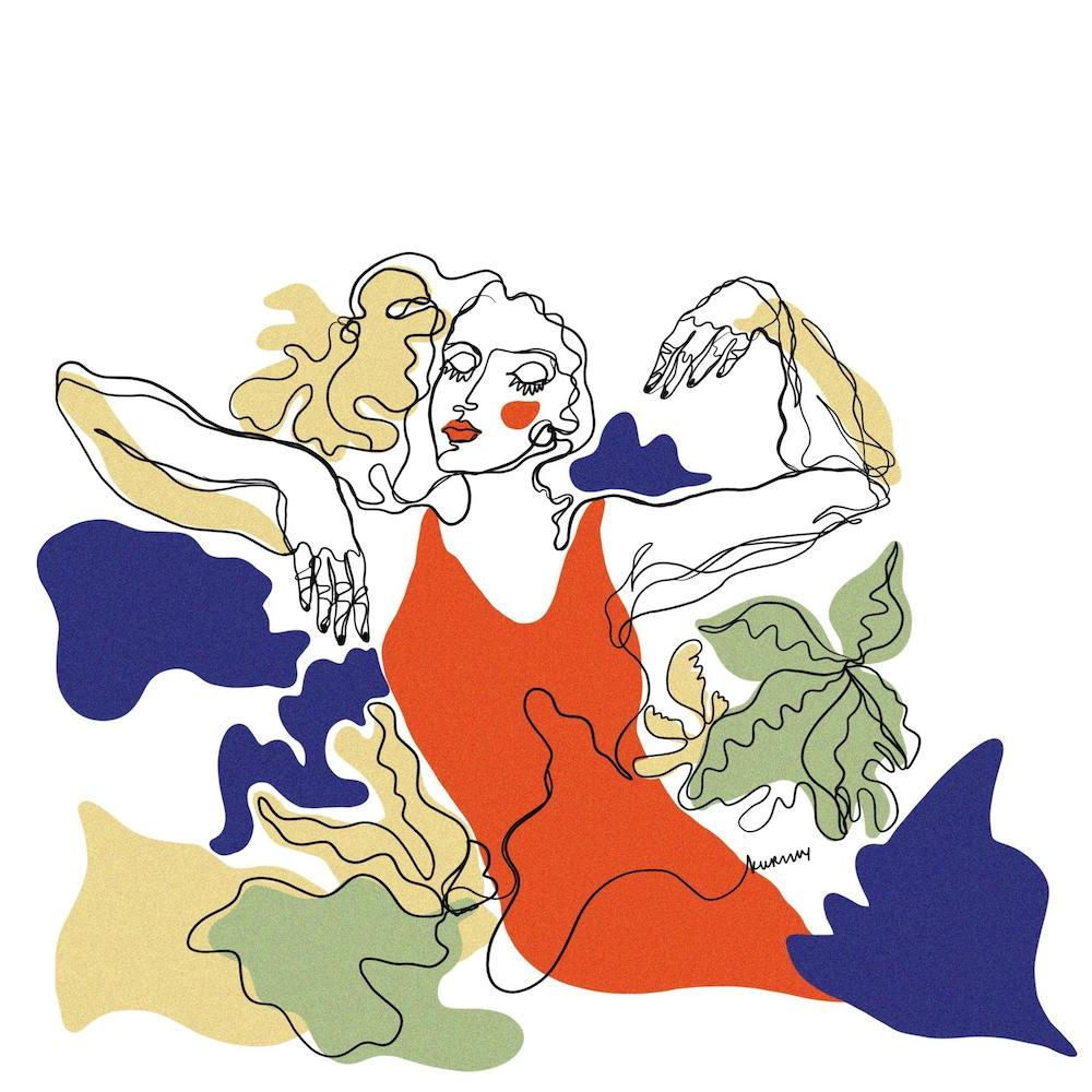 Dance Like Nobody Is Watching