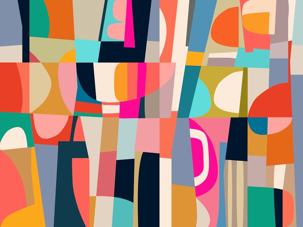 Mid Century Modern 5