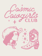 Cosmic Cowgirls Club