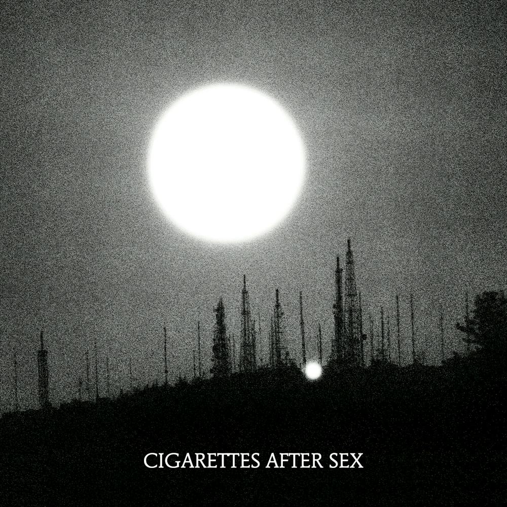 Cigarettes After Sex Melancholic 13