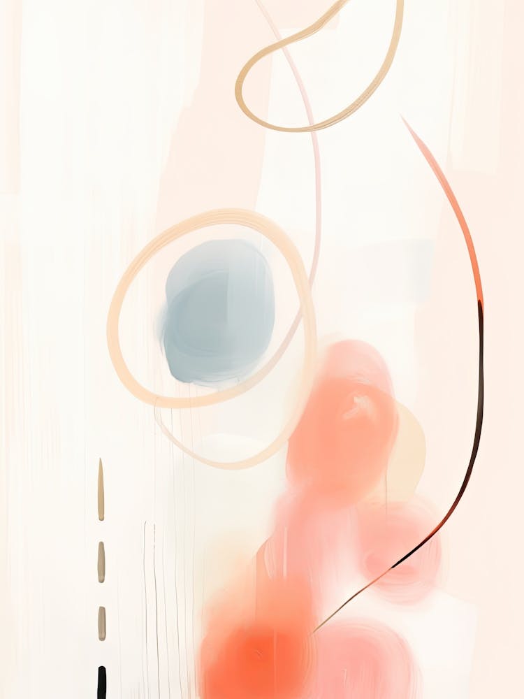 Abstract Art, Madrid, 1960 3