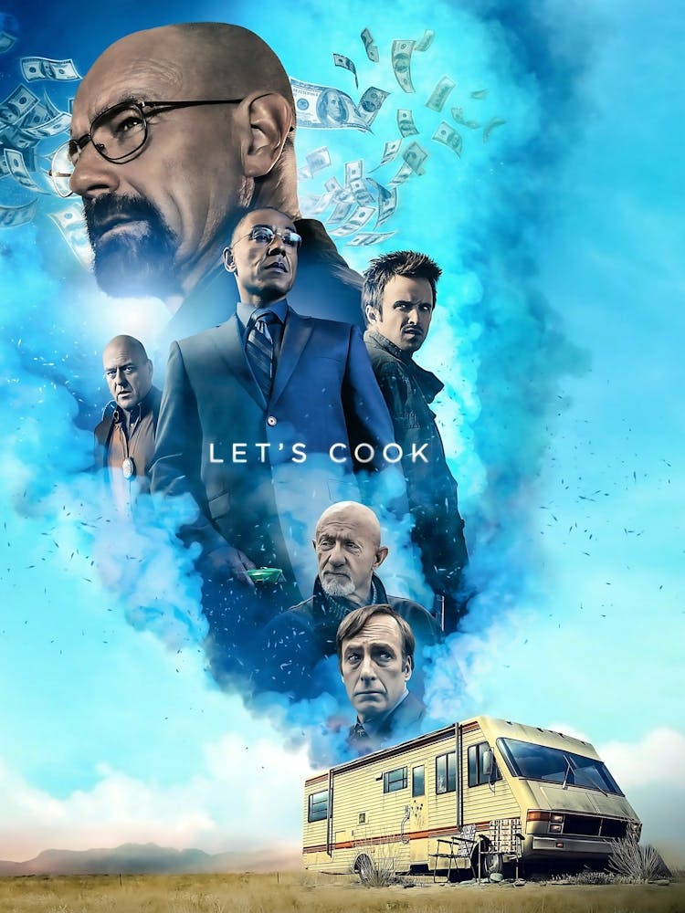 Breaking Bad 20