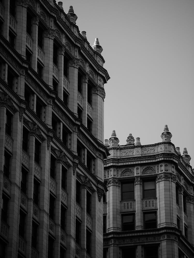 Chicago Architecture 3