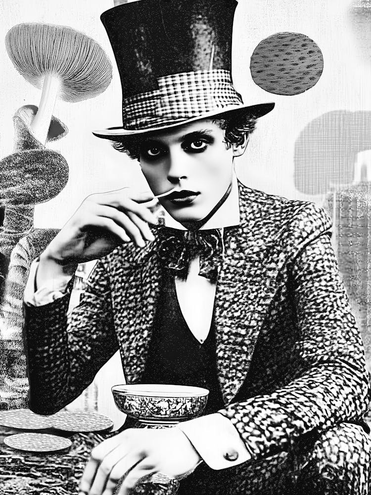 Mad Hatter