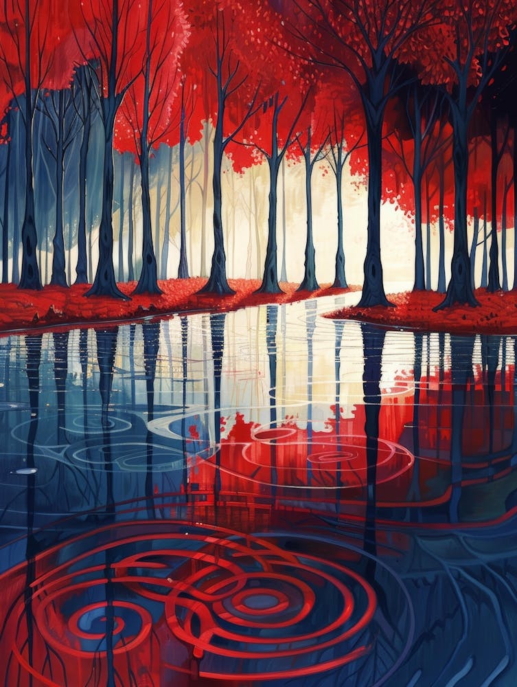 Red Forest 2
