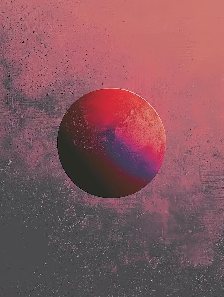 Red Planet 3