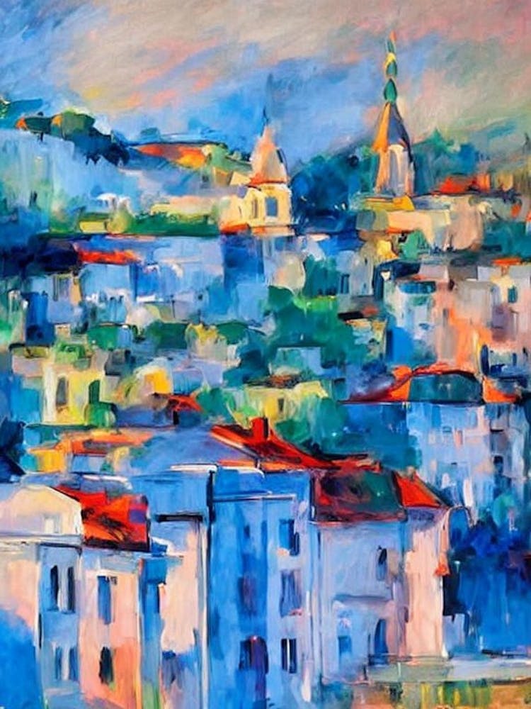 Port Of Sevastopol Ukraine Abstract Block harbour