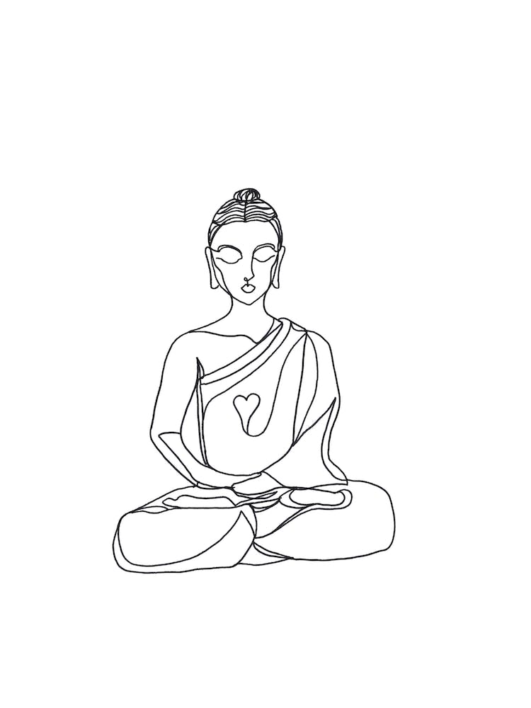 Buddha