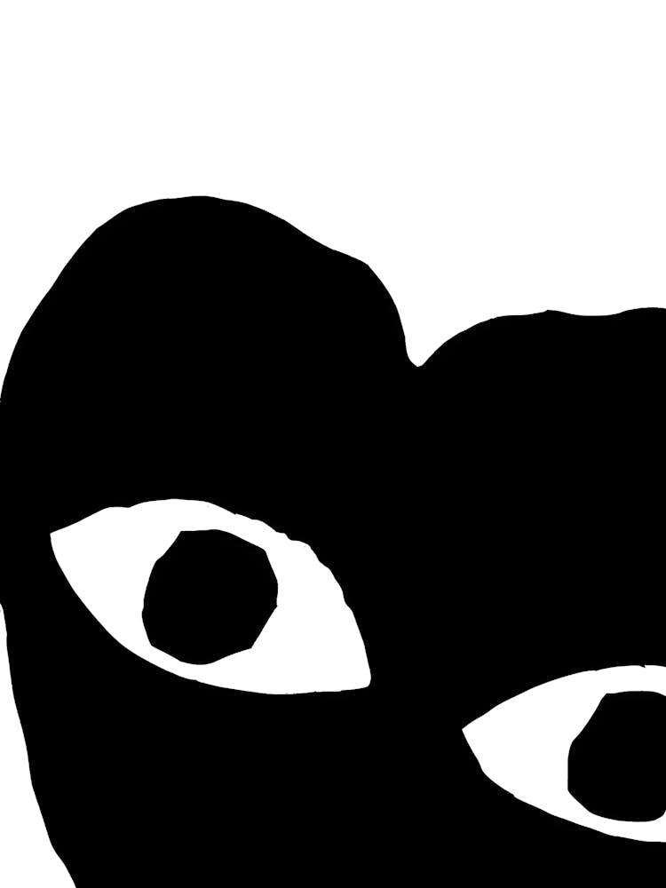 Schwarzes Herz