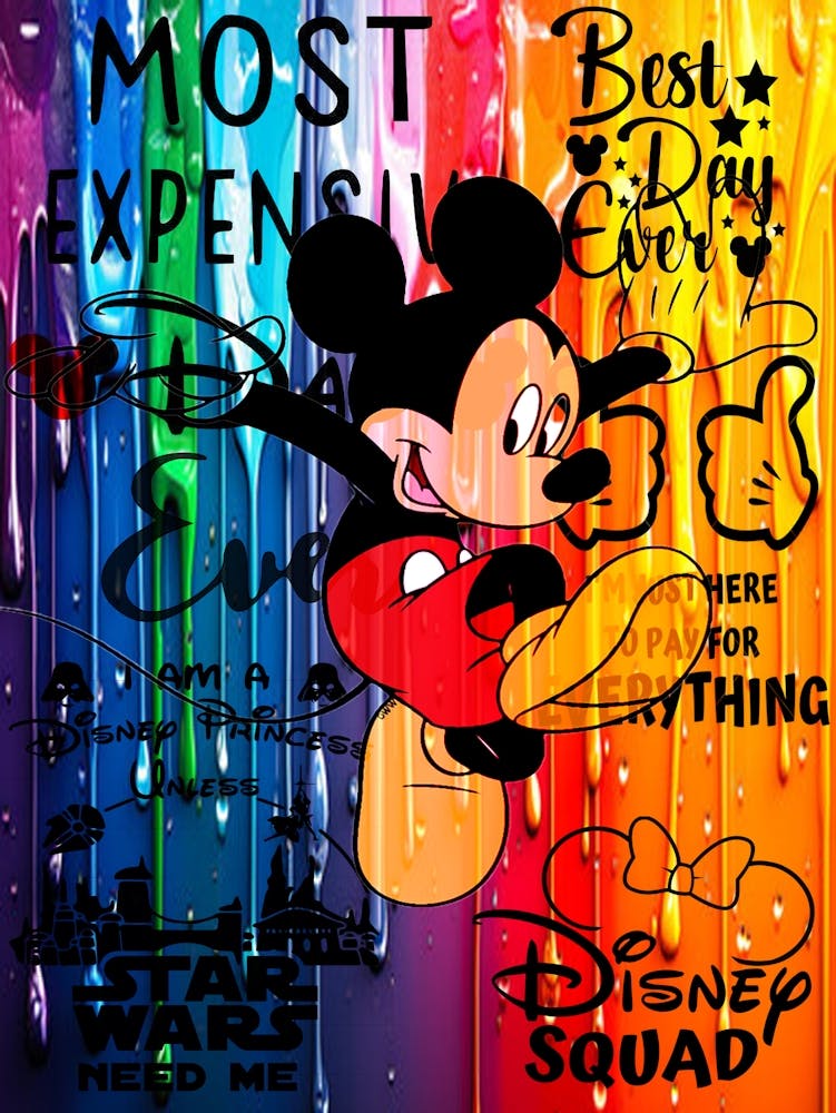 Mickey 6