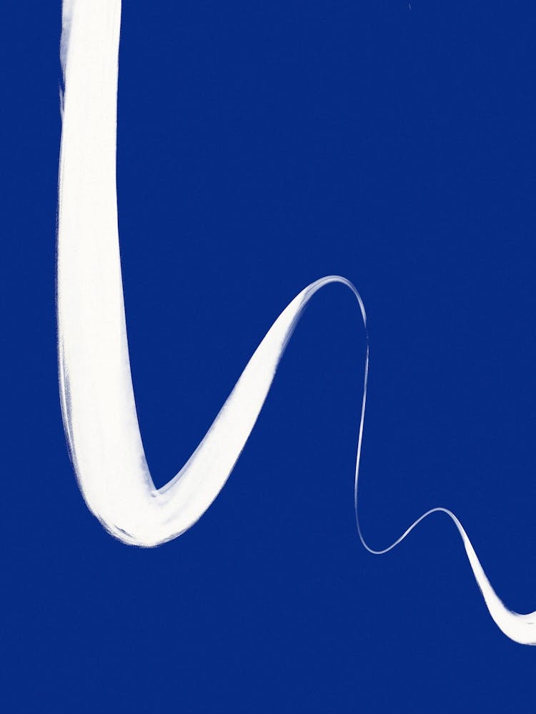 White wave no 1
