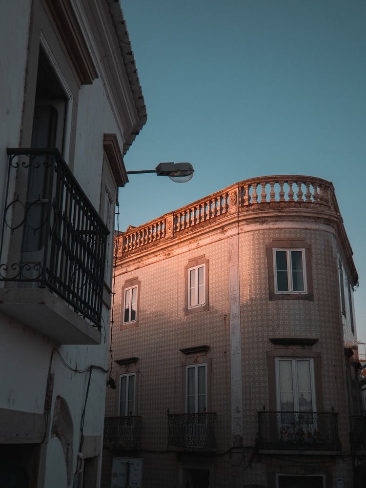 Light Love In Portugal