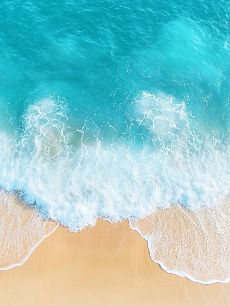 Beach Sand 8