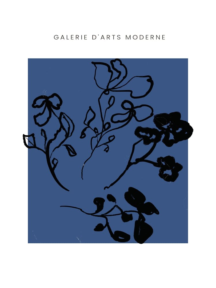 Floral art no 05
