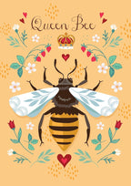 Queen Bee