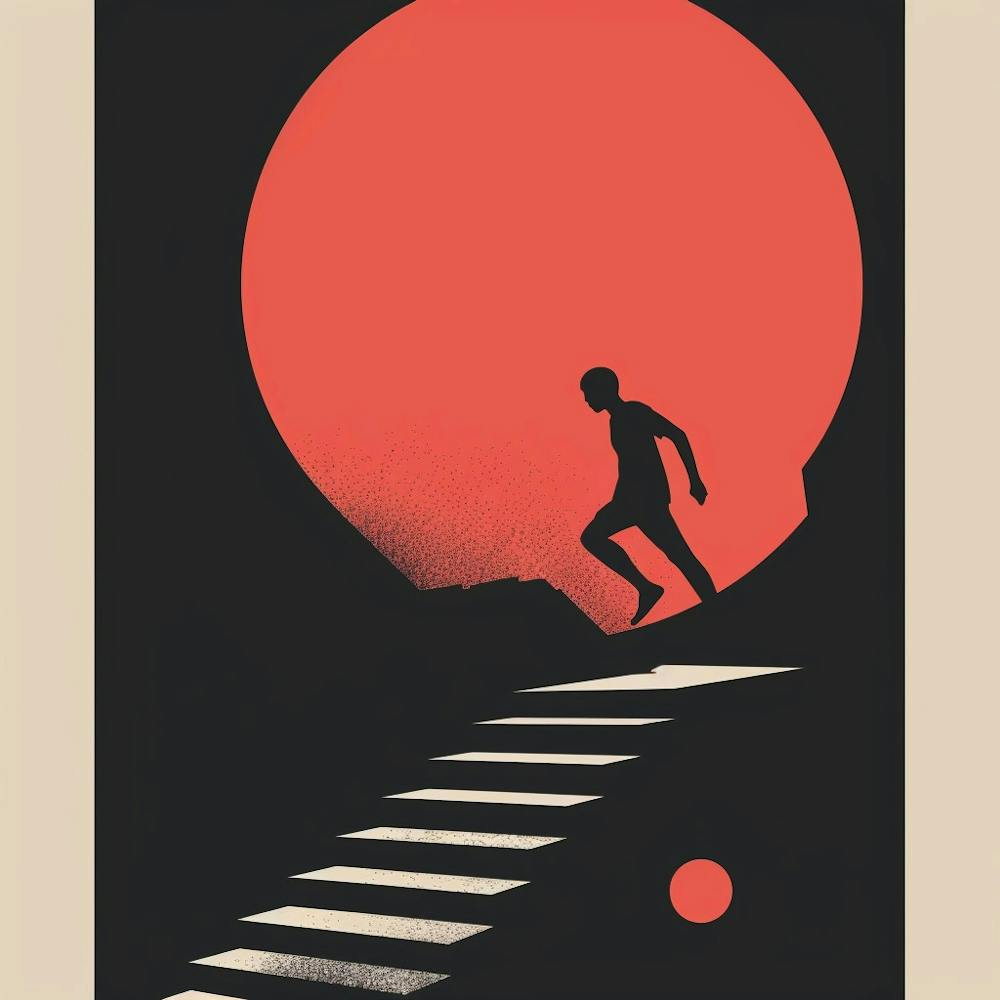 Stairway To Heaven 6