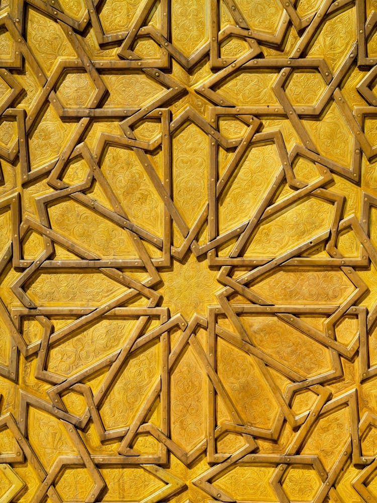 Islamic Architecture In Hawaii