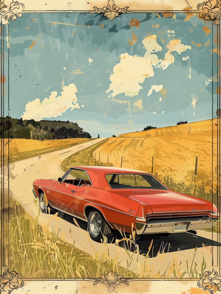 Classic Cars 18