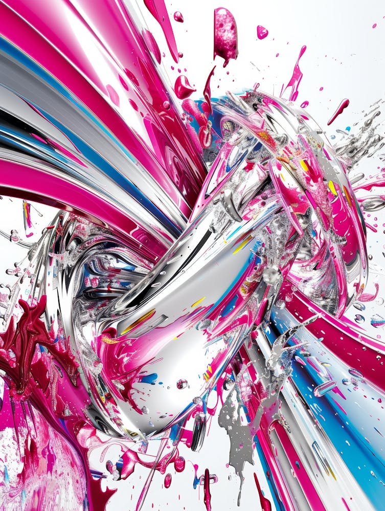 Color Splash 1