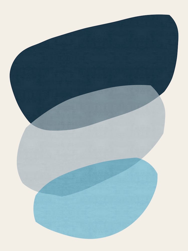 Colorful abstract shapes 27