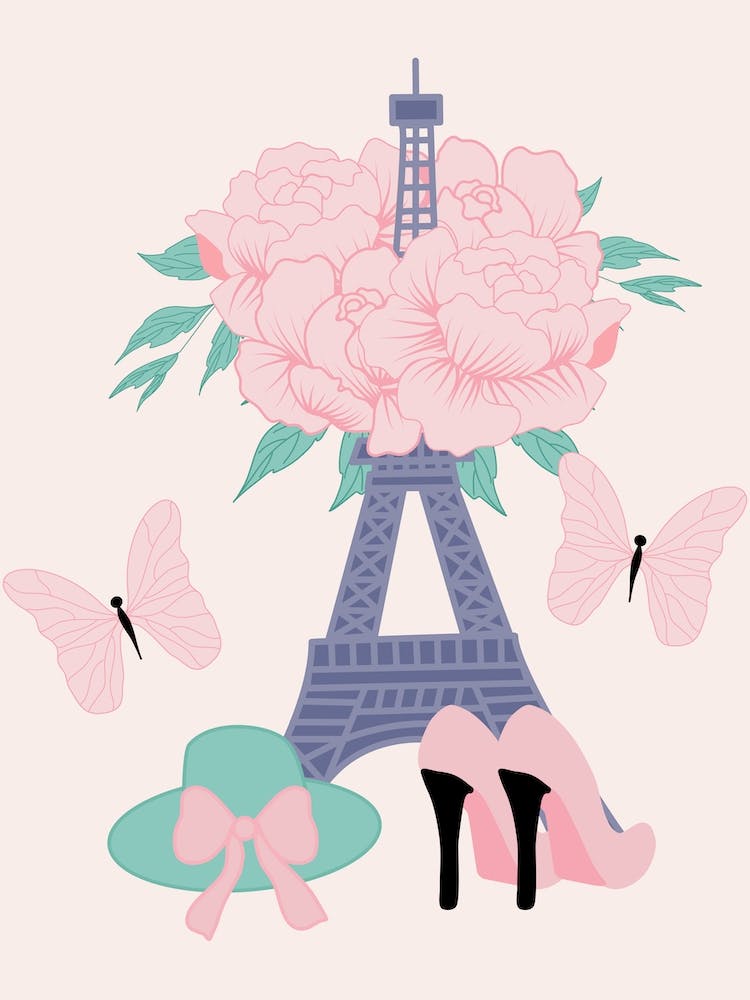 Fashion Paris
