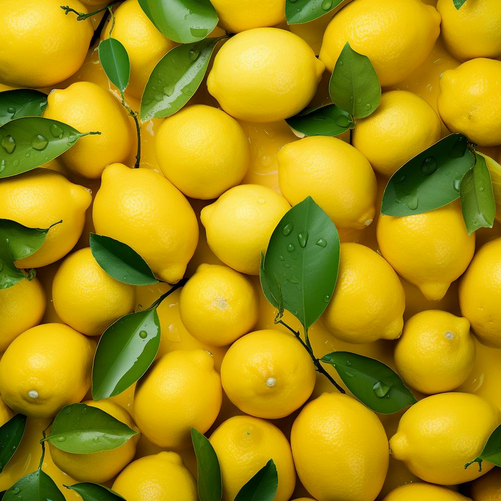 Lemons 2