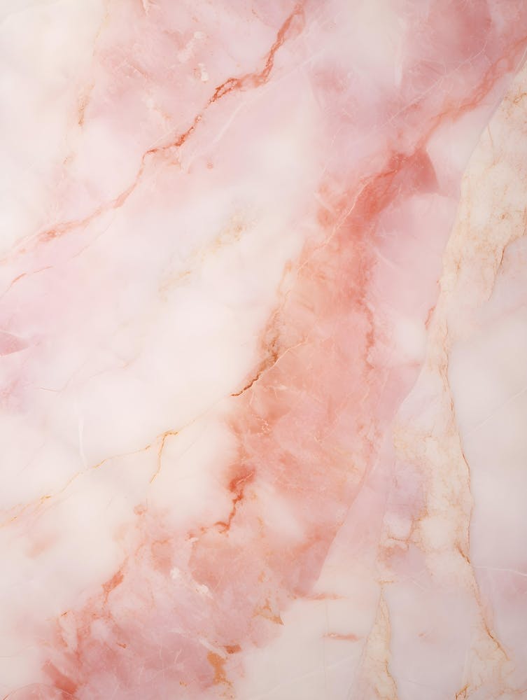 Pink Marble