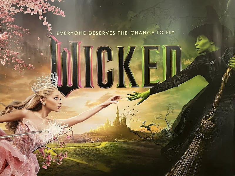 Wicked 4
