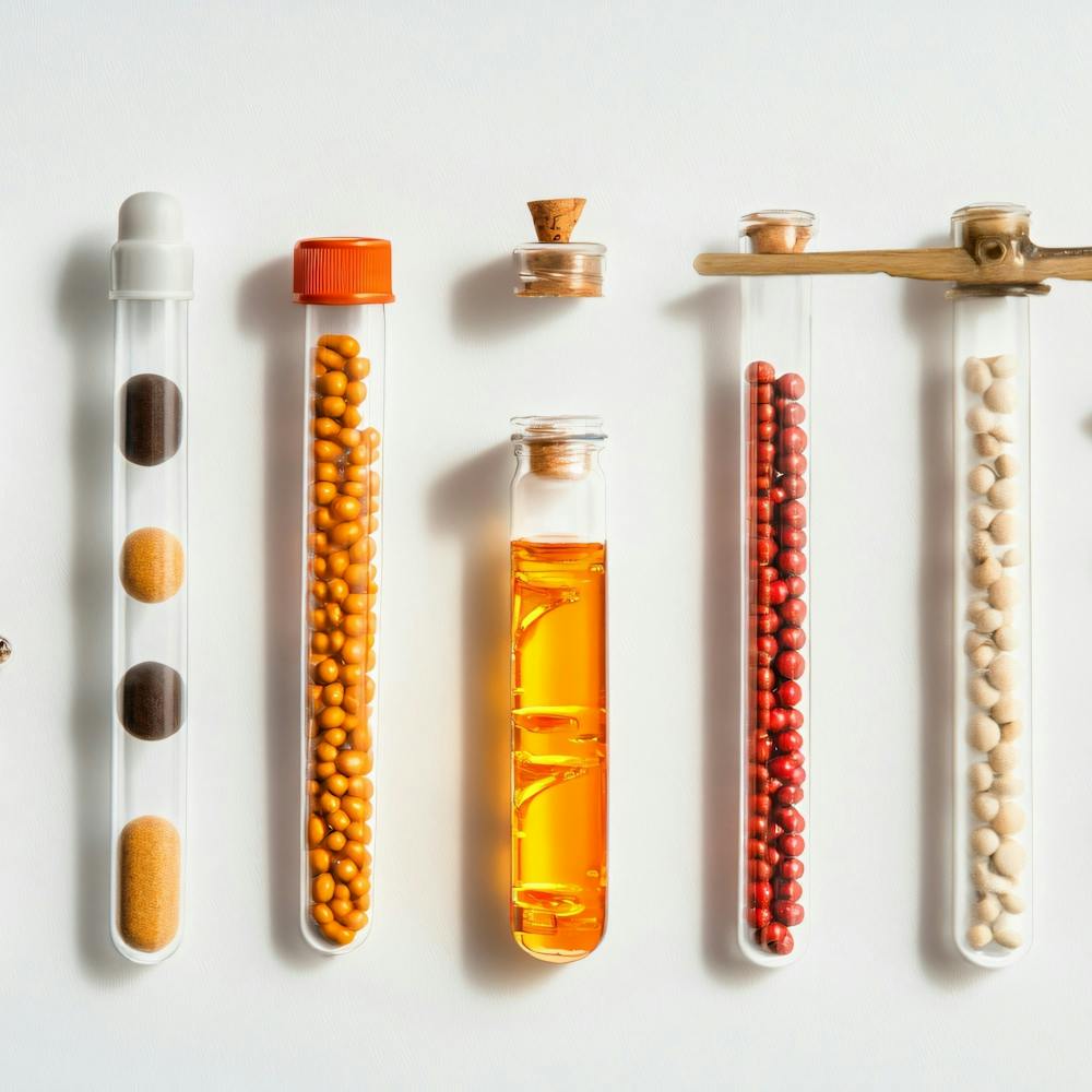 Test Tubes 1
