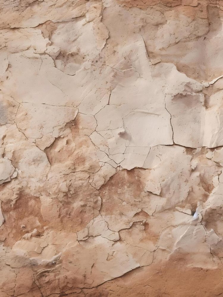 Sandstone Wall