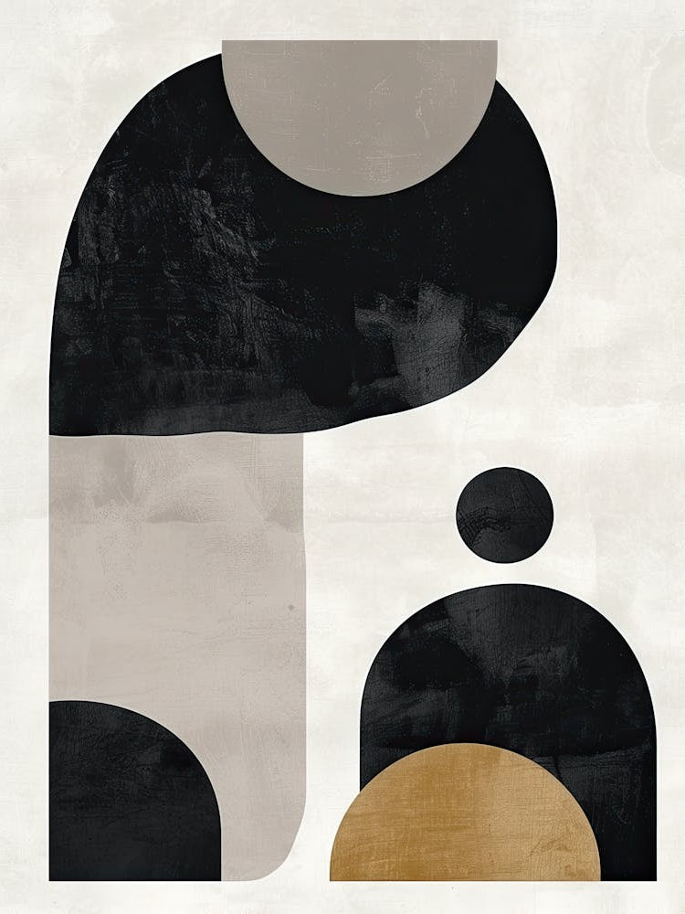 Mataram Stone Park Bauhaus Minimalist