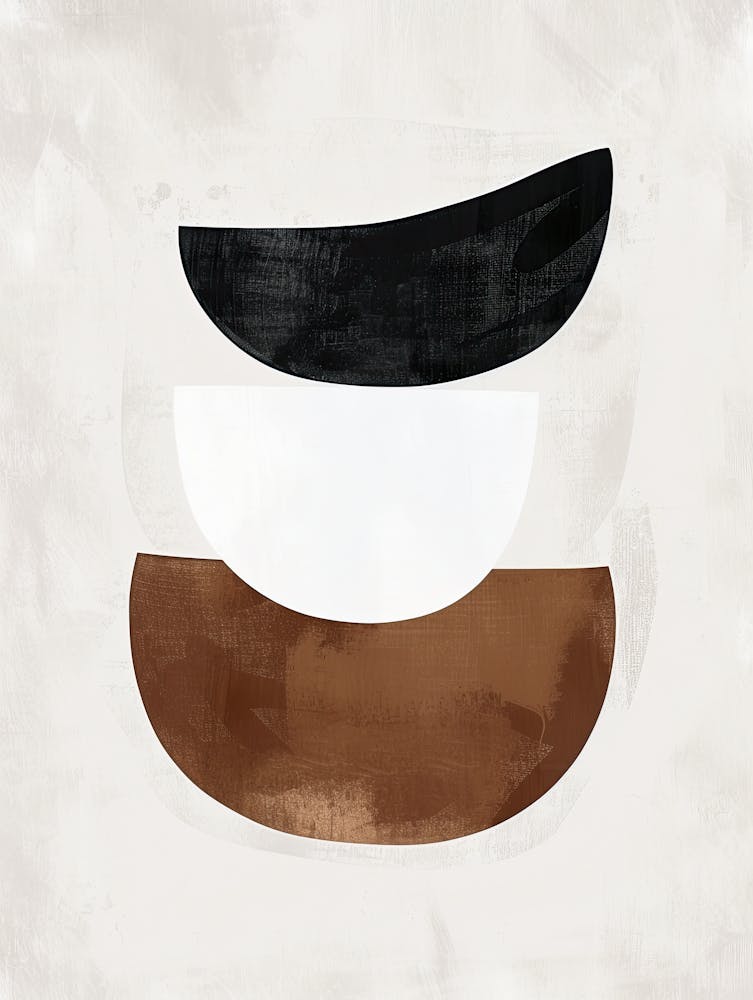 Stonewave Patterns Bauhaus Minimalist