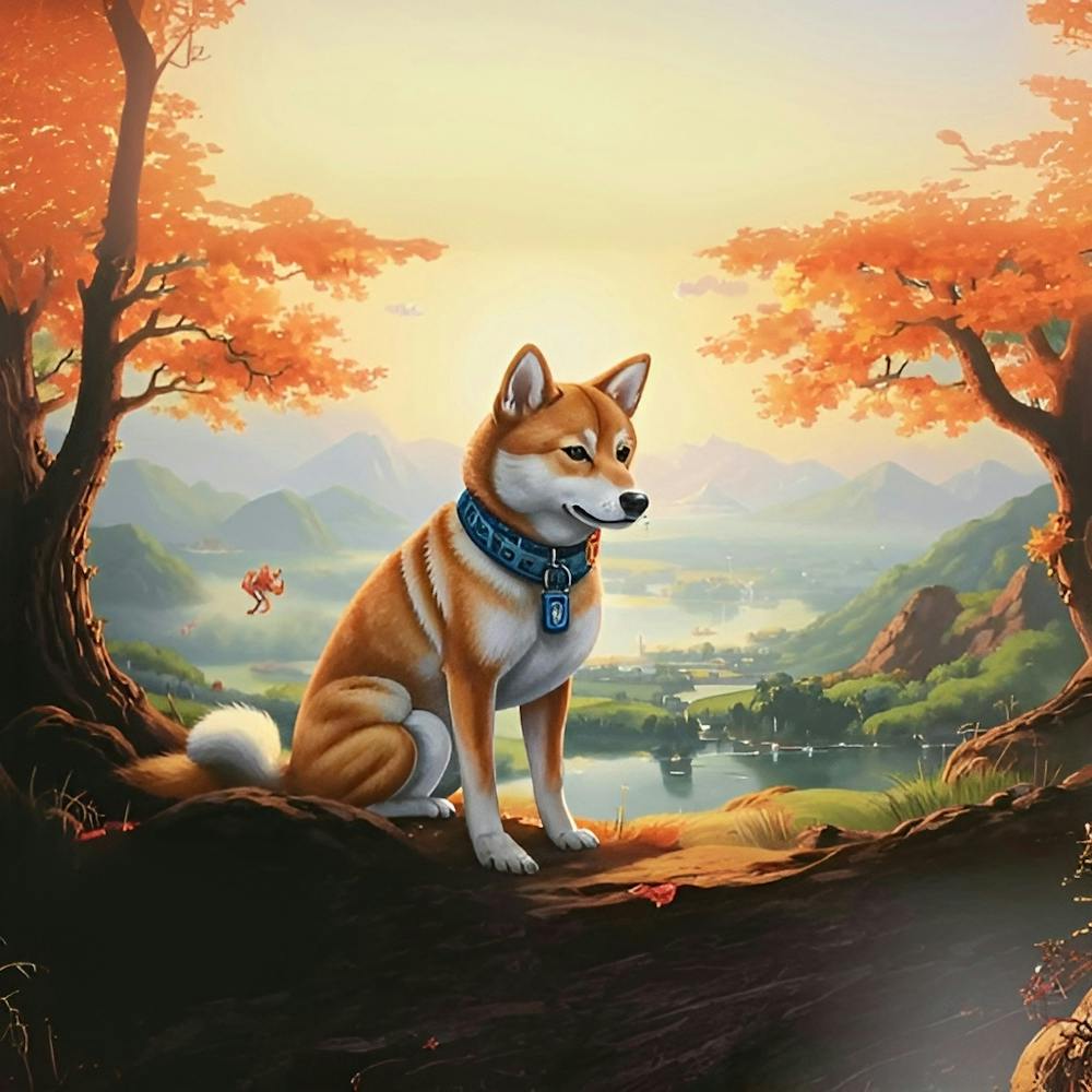 Shiba Inu