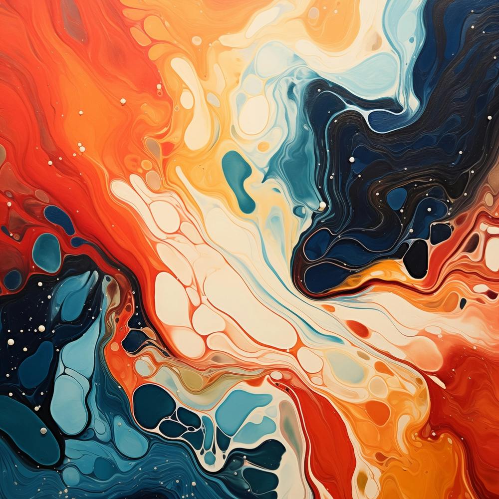 Abstract Artwork