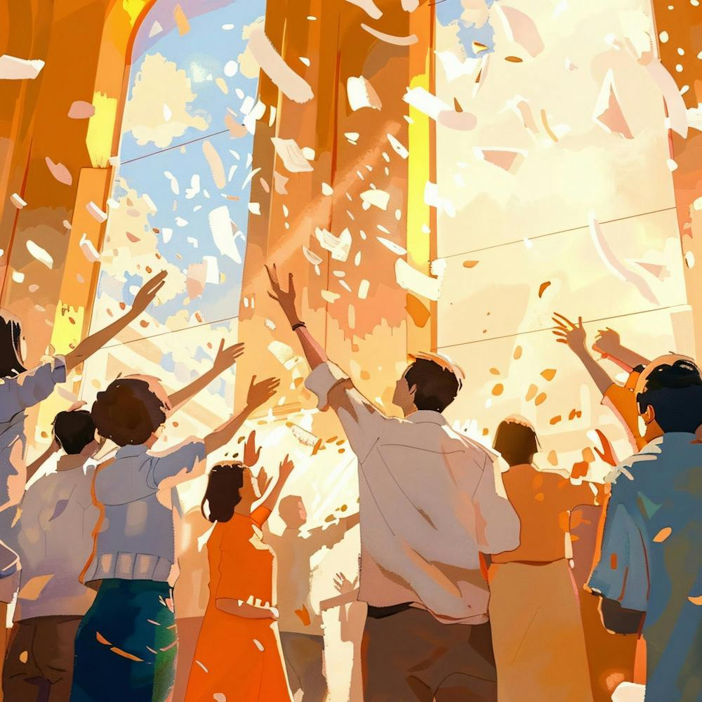 Confetti