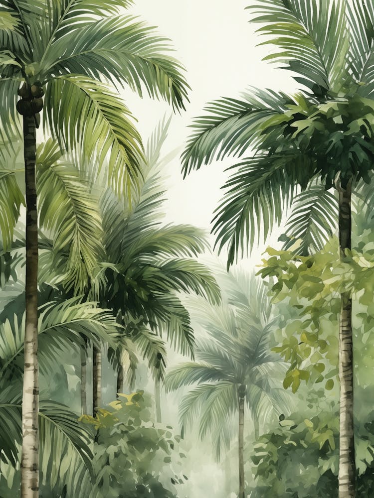 Rainforest
