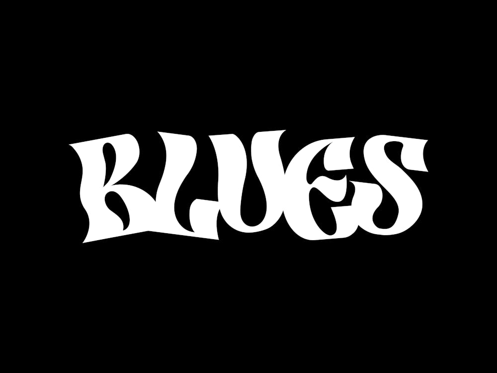 Blues Musician 2