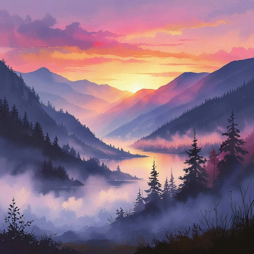 Landscape Arts 3