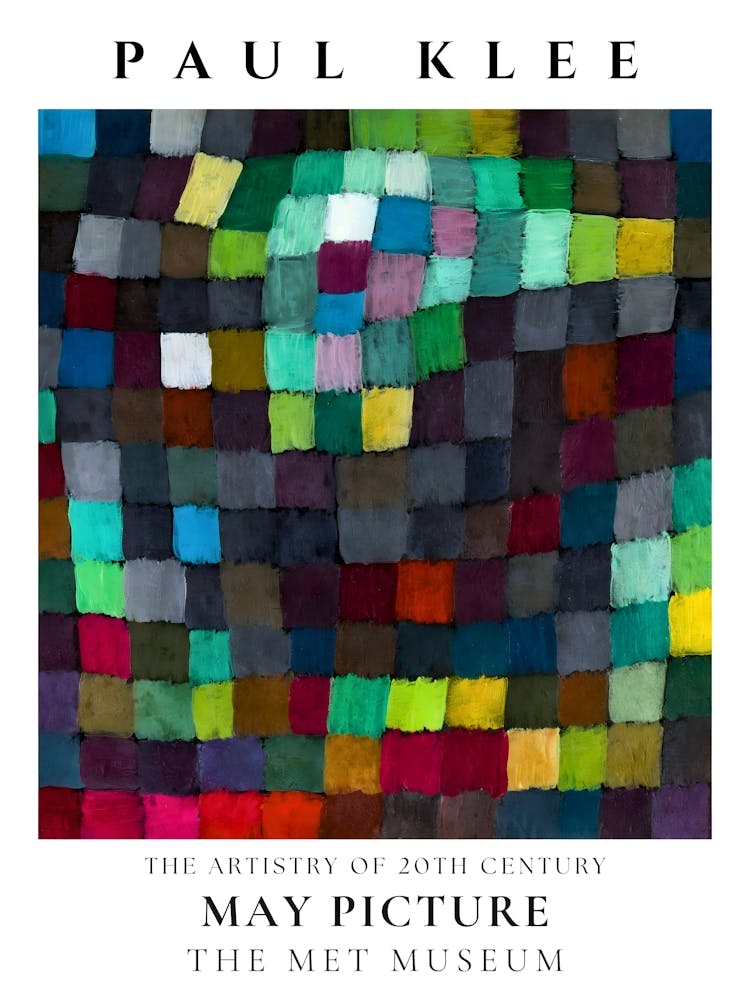 Paul Klee 1