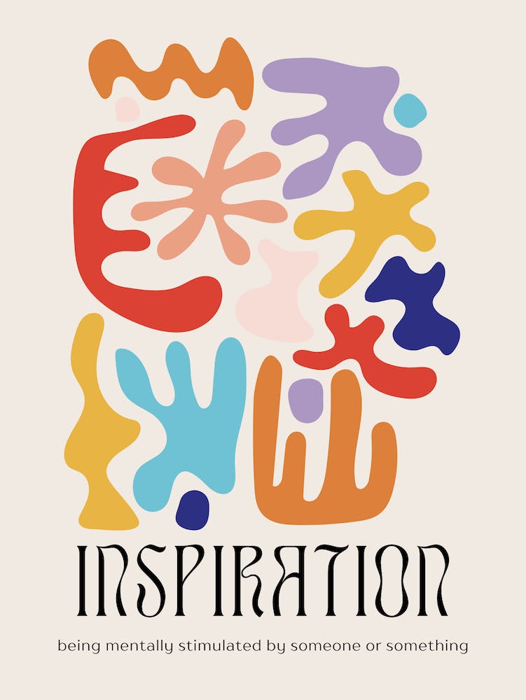 Henri Matisse Style Inspiration