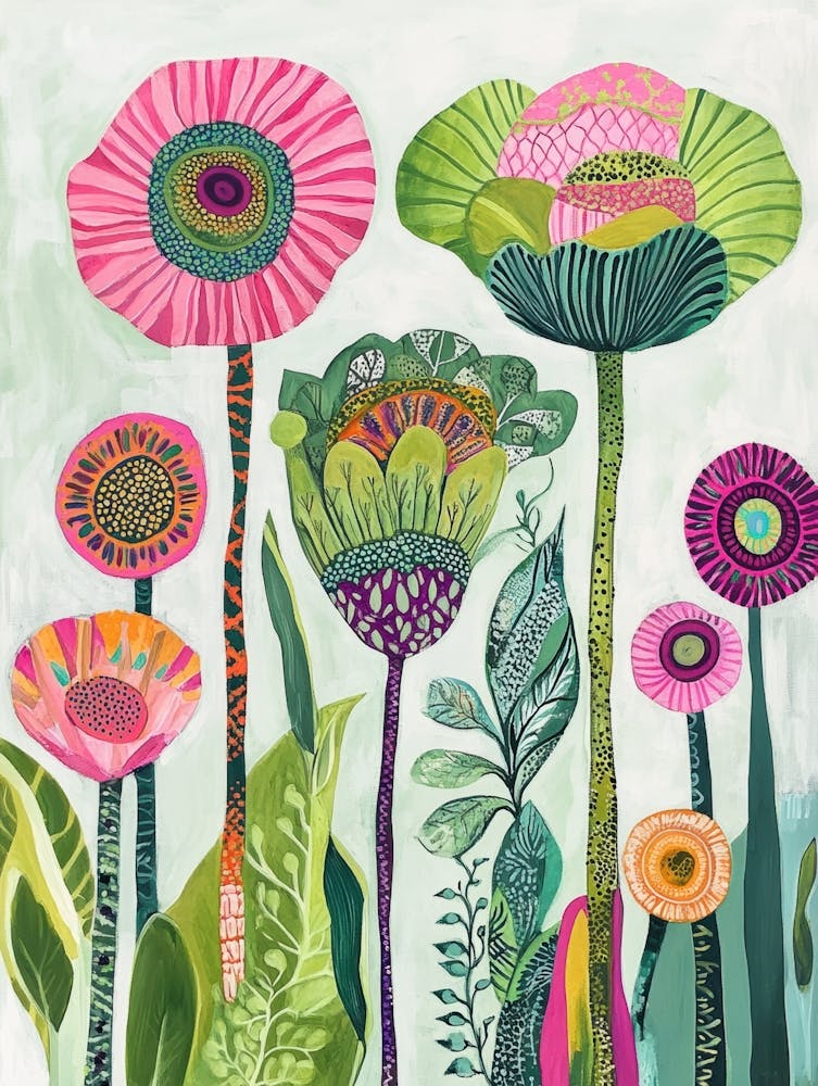 Poppies 3