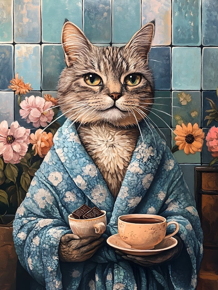 Spa Cat 3