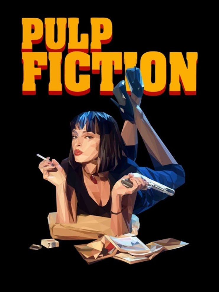 Pulp Fiction