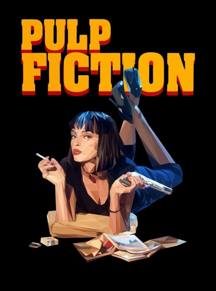 Pulp Fiction
