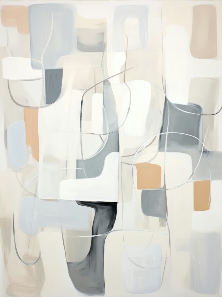 Abstract Painting 61